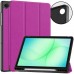 Чохол до планшета BeCover Flexible TPU Mate Samsung Galaxy Tab A11 SM-X133/X135 8.7