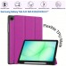 Чохол до планшета BeCover Flexible TPU Mate Samsung Galaxy Tab A11 SM-X133/X135 8.7