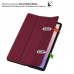 Чохол до планшета BeCover Flexible TPU Mate Samsung Galaxy Tab S11 (SM-X730/X736) 11.0