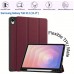 Чохол до планшета BeCover Flexible TPU Mate Samsung Galaxy Tab S11 (SM-X730/X736) 11.0