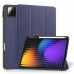 Чохол до планшета BeCover Flexible TPU Mate Xiaomi Pad 7 / 7 Pro 11.2