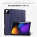 Чохол до планшета BeCover Flexible TPU Mate Xiaomi Pad 7 / 7 Pro 11.2