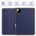 Чохол до планшета BeCover Flexible TPU Mate Xiaomi Pad 7 / 7 Pro 11.2