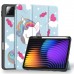 Чохол до планшета BeCover Flexible TPU Mate Xiaomi Pad 7 / 7 Pro 11.2