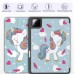 Чохол до планшета BeCover Flexible TPU Mate Xiaomi Pad 7 / 7 Pro 11.2