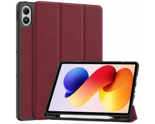Чохол до планшета BeCover Flexible TPU Mate Xiaomi Redmi Pad 2 Pro 12.1