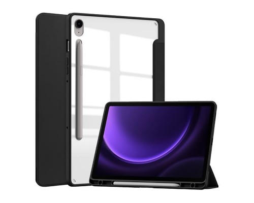 Чохол до планшета BeCover Soft Edge Samsung Galaxy Tab S10 Lite SM-X400/406 10.9