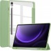 Чохол до планшета BeCover Soft Edge Samsung Galaxy Tab S9 (SM-X710/SM-X716) / S9 FE (SM-X510/SM-X516B) 11.0