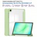 Чохол до планшета BeCover Soft Edge TPU Samsung Galaxy Tab A11 Plus SM-X236B 11.0
