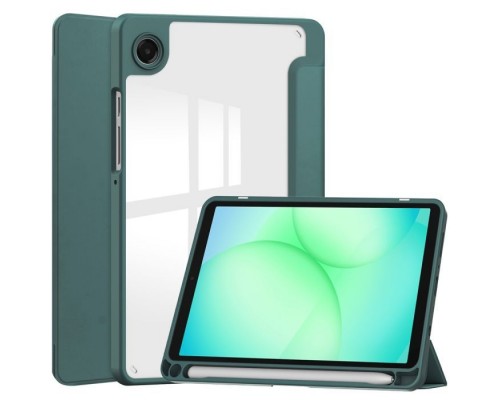 Чохол до планшета BeCover Soft Edge TPU Samsung Galaxy Tab A11 SM-X133/X135 8.7