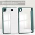Чохол до планшета BeCover Soft Edge TPU Samsung Galaxy Tab A11 SM-X133/X135 8.7