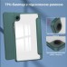 Чохол до планшета BeCover Soft Edge TPU Samsung Galaxy Tab A11 SM-X133/X135 8.7