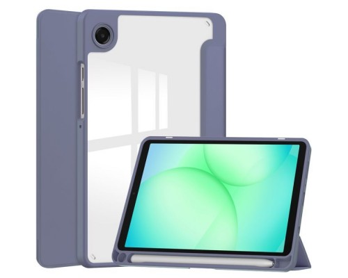Чохол до планшета BeCover Soft Edge TPU Samsung Galaxy Tab A11 SM-X133/X135 8.7