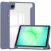 Чохол до планшета BeCover Soft Edge TPU Samsung Galaxy Tab A11 SM-X133/X135 8.7
