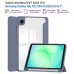 Чохол до планшета BeCover Soft Edge TPU Samsung Galaxy Tab A11 SM-X133/X135 8.7