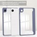 Чохол до планшета BeCover Soft Edge TPU Samsung Galaxy Tab A11 SM-X133/X135 8.7
