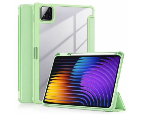 Чохол до планшета BeCover Soft Edge TPU Xiaomi Pad 8 / 8 Pro 11.2
