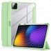 Чохол до планшета BeCover Soft Edge TPU Xiaomi Pad 8 / 8 Pro 11.2