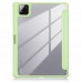 Чохол до планшета BeCover Soft Edge TPU Xiaomi Pad 8 / 8 Pro 11.2