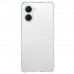 Чохол до мобільного телефона BeCover Anti-Shock Tecno Spark Go 3 (KN3) Transparent (715701)
