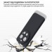 Чохол до мобільного телефона BeCover Silicone Xiaomi 17 Ultra Black (715694)