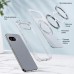 Чохол до мобільного телефона BeCover Aura Fold Google Pixel 9a Transparent (715668)