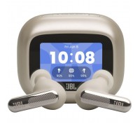 Навушники JBL Live Beam 4 Sand (JBLLIVEBEAM4CPG)