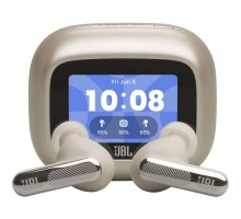 Навушники JBL Live Beam 4 Sand (JBLLIVEBEAM4CPG)