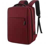 Рюкзак для ноутбука Voltronic 16", Baogou-R, Red (Baogou-R)