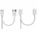 Корпус для ПК OCYPUS DELTA-C74-WHD200XX-GL