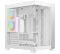 Корпус для ПК OCYPUS DELTA-C74-WHD200XX-GL