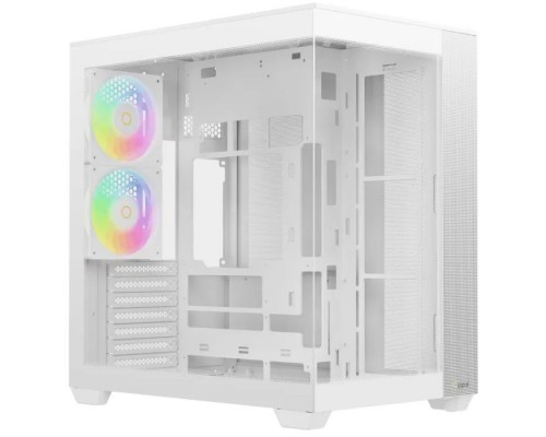 Корпус для ПК OCYPUS DELTA-C74-WHD200XX-GL