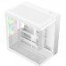 Корпус для ПК OCYPUS DELTA-C74-WHD200XX-GL