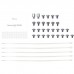 Корпус для ПК OCYPUS GAMMA-C54-WHD300XX-GL
