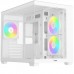 Корпус для ПК OCYPUS GAMMA-C54-WHD300XX-GL