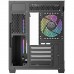 Корпус для ПК OCYPUS GAMMA-C54-BKD300XX-GL