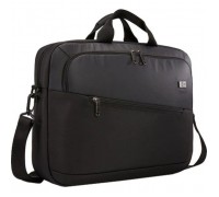 Сумка для ноутбука Case Logic 15.6' Propel Attache PROPA-116 Black (3205282)