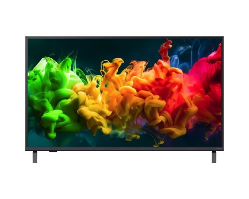 Телевізор LG 55QNED80B6B