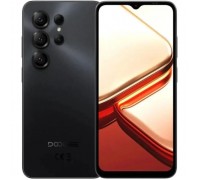 Мобільний телефон Doogee Note 56X 3/64GB Black (6942654900005)
