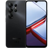 Мобільний телефон Doogee Note 56X Pro 4/128GB Black (6942654900036)