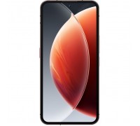 Мобільний телефон OUKITEL WP210 12/512GB Red (6941749803191)