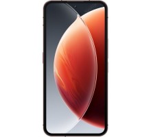 Мобільний телефон OUKITEL WP210 12/512GB Red (6941749803191)