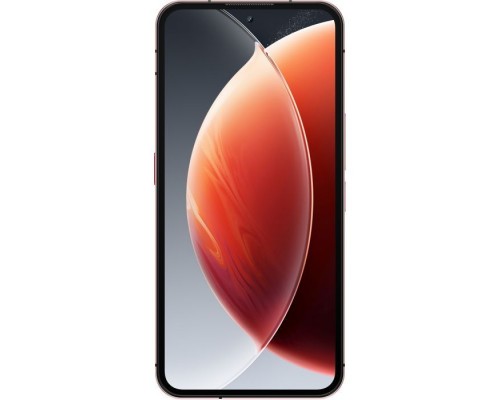 Мобільний телефон OUKITEL WP210 12/512GB Red (6941749803191)
