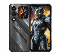Мобільний телефон OUKITEL WP66 12/512GB Gray (6941749856883)