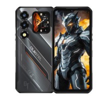 Мобільний телефон OUKITEL WP66 12/512GB Gray (6941749856883)