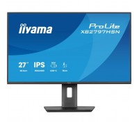 Монітор iiyama XB2797HSN-B1