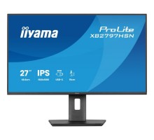 Монітор iiyama XB2797HSN-B1