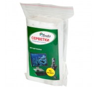 Серветки Arnika universal (refill) 100шт. 0/217 (30673)