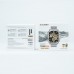 Смарт-годинник KOSPET TANK M4SE SILVER (6978602500638)