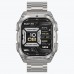 Смарт-годинник KOSPET TANK M4SE SILVER (6978602500638)